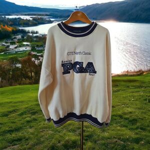 NTE North Classic senior pga tour